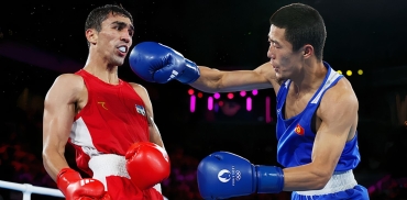 Olympic.kz