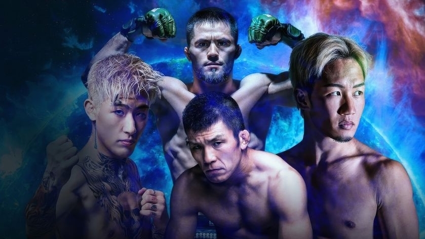 Rizin | Ражабали Шайдуллаев и Каршыга Даутбек выступят на Super Rizin 5