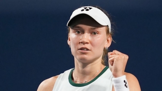 Рыбакина рассказала о настрое на финал US Open с Соболенко