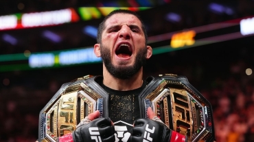 UFC