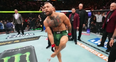 UFC