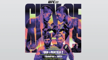 UFC 331