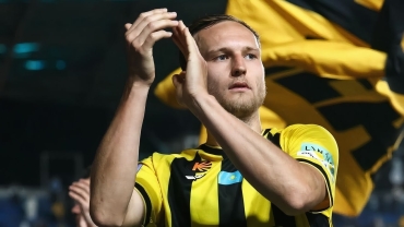 ФК Кайрат