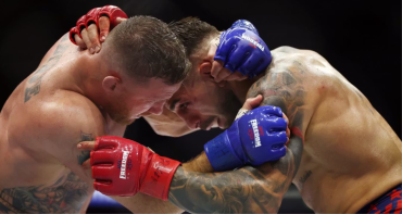 UFC