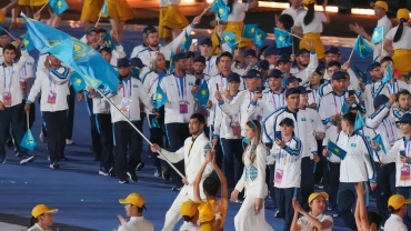 Olympic.kz
