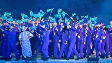 Olympic.kz