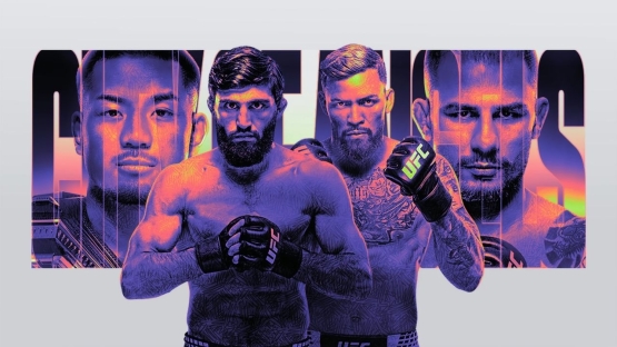 Начался главный кард UFC 331: Ван, Пантожа, Царукян. А где мне посмотреть прямую трансляцию?