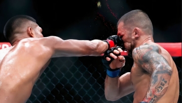 UFC