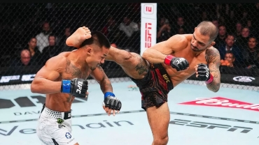 UFC