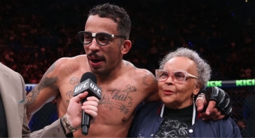 UFC