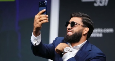UFC