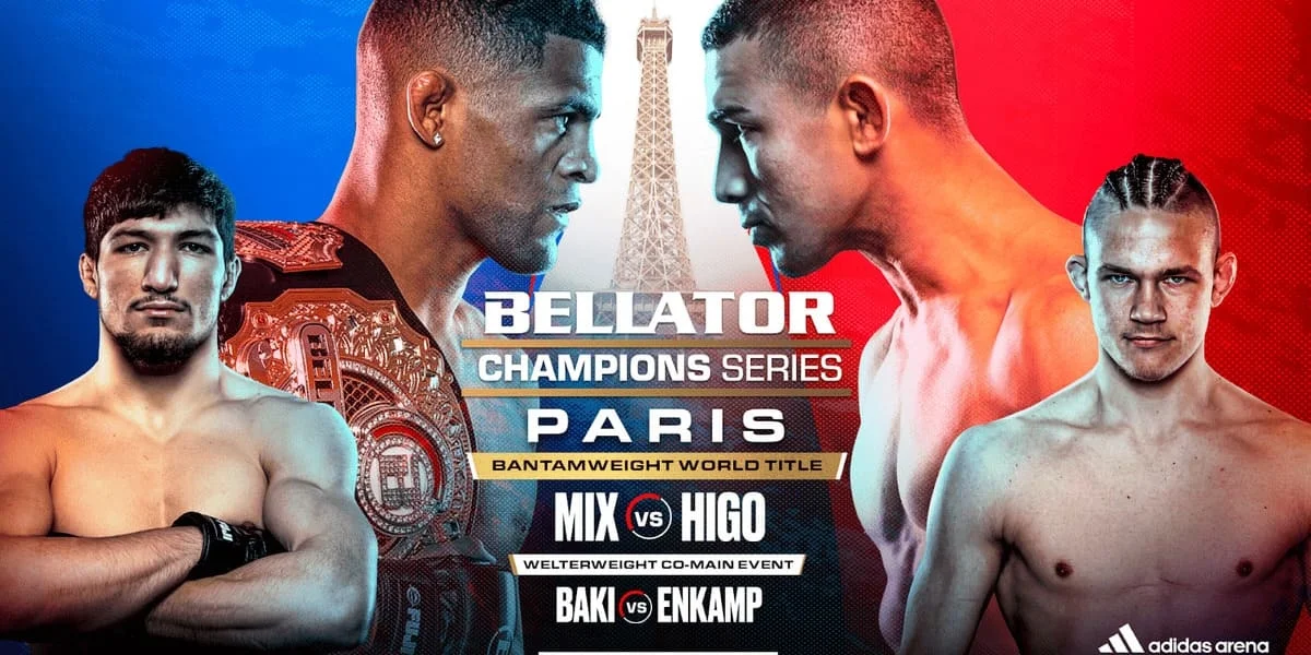 Отменился большой турнир Bellator. Организация закрывается?