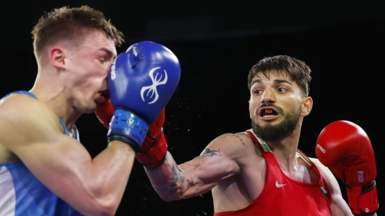Чемпионат Европы-2026 по боксу: все чемпионы и призеры, прямая трансляция финалов