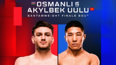 UFC 