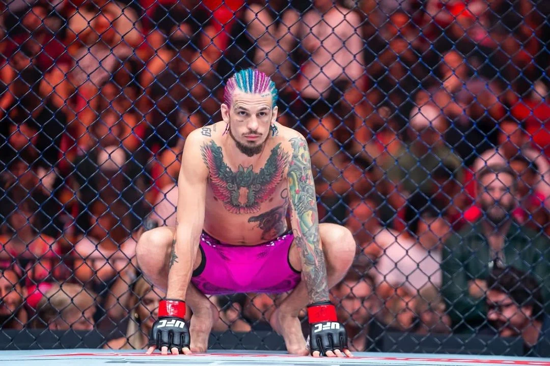 Бывший чемпион UFC опубликовал фото после операции