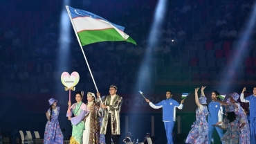 Olympic.uz