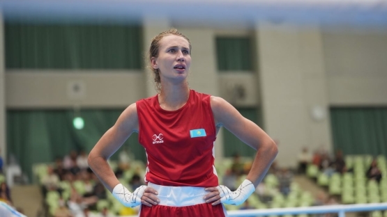 Казахстан "засудили" в бою с олимпийской чемпионкой-2024? Разбираем поединок