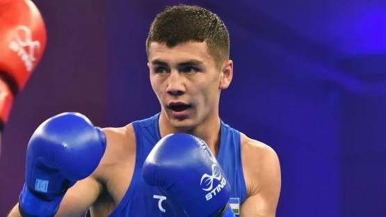 Чемпион мира из Узбекистана сенсационно уступил в полуфинале Азиады-2026
