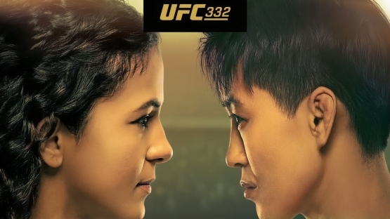 UFC 332: прямая трансляция, полный кард, когда и где смотреть турнир?
