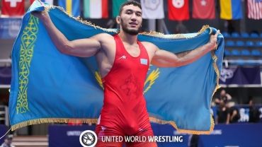 Казахстан на Азиаде-2026:...