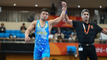 Olympic.kz