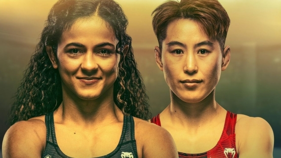 UFC 332: LIVE-результаты, видео боев и прямая трансляция 