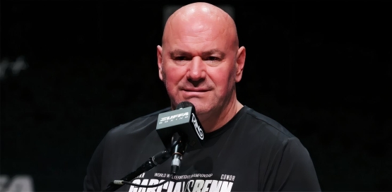 Сколько стоит UFC? Ответ Даны Уайта