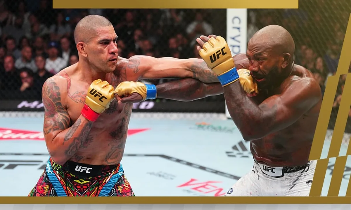 Стали известны гонорары участников UFC 307