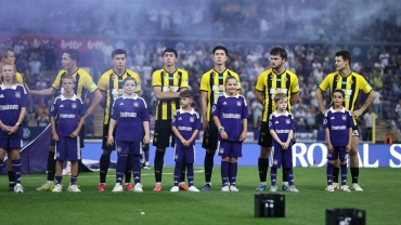 ФК Кайрат/Арман Джаксыгулов