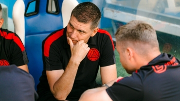 ФК Акрон