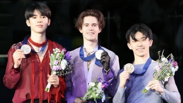 Goldenskate.com