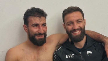UFC