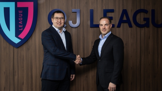 Freedom QJ League и City Football Group, которой принадлежит Манчестер Сити, объявили о сотрудничестве