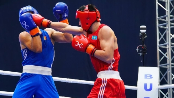 Молодежный чемпионат мира по боксу-2026 (U19): прямая трансляция, расписание и LIVE-результаты седьмого дня