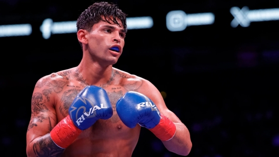 Чемпион мира по версии WBC заявил, что договорился о бое против Мейвезера