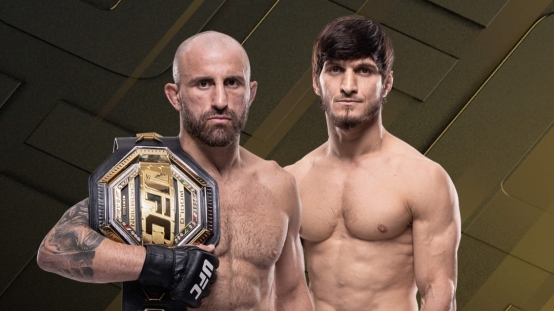 Начался UFC 333: Волкановски - Евлоев. А где мне посмотреть прямую трансляцию? 