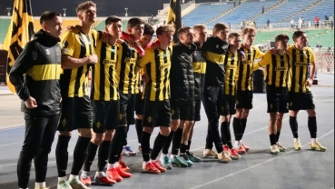 ФК "Кайрат"