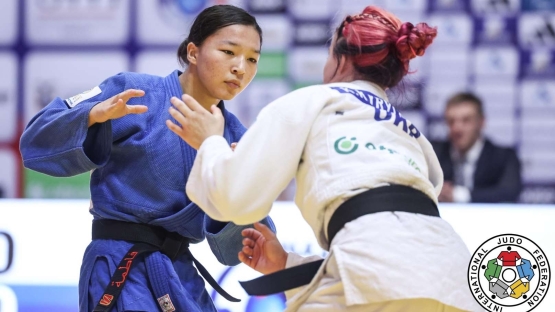 Казахстан объявил состав на летние юношеские Олимпийские игры-2026. В него вошли 18 спортсменов