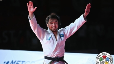Abu Dhabi Grand Slam: LIVE-результаты...