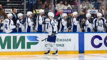 ХК Барыс