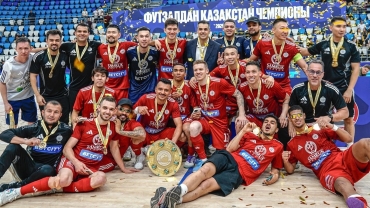 АФК Кайрат