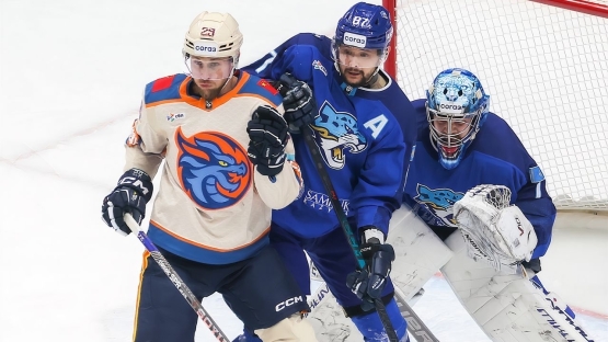 Шанхайские драконы - Барыс: прямая трансляция матча КХЛ