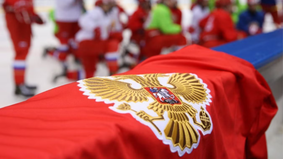 Сборные России по хоккею допущены к международным соревнованиям. Подробности
