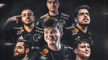 Nemiga - FURIA: финал PGL Masters Bucharest...