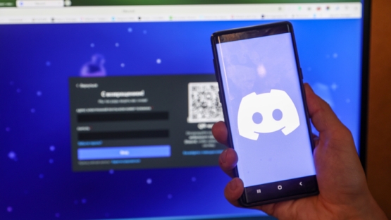 В России заблокировали Discord. Следующим будет Steam?