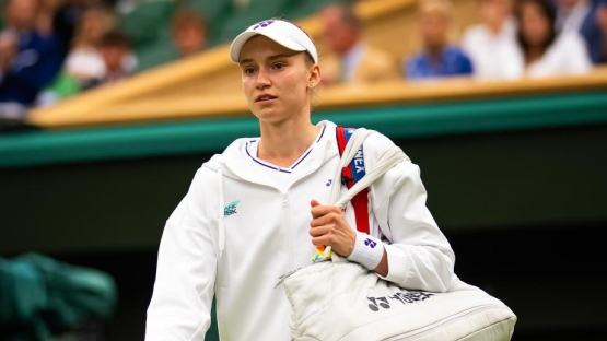 Елена Рыбакина сыграет на Итоговом турнире-2024? Появился анонс от WTA