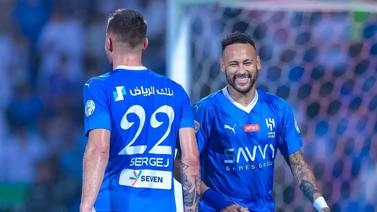 Неймару сообщили дату возвращения на поле