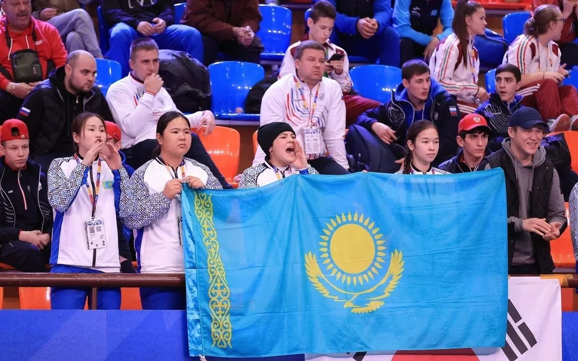 Обнародован состав сборной Казахстана на молодежный чемпионат мира по боксу