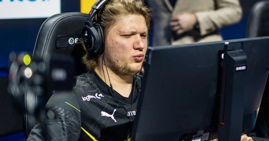 S1mple сыграл первый матч после годового перерыва. Уже не величайший?