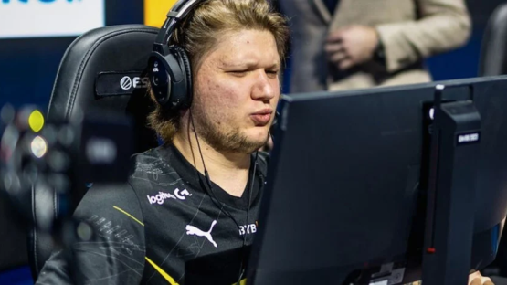 S1mple сыграл первый матч после годового перерыва. Уже не величайший?